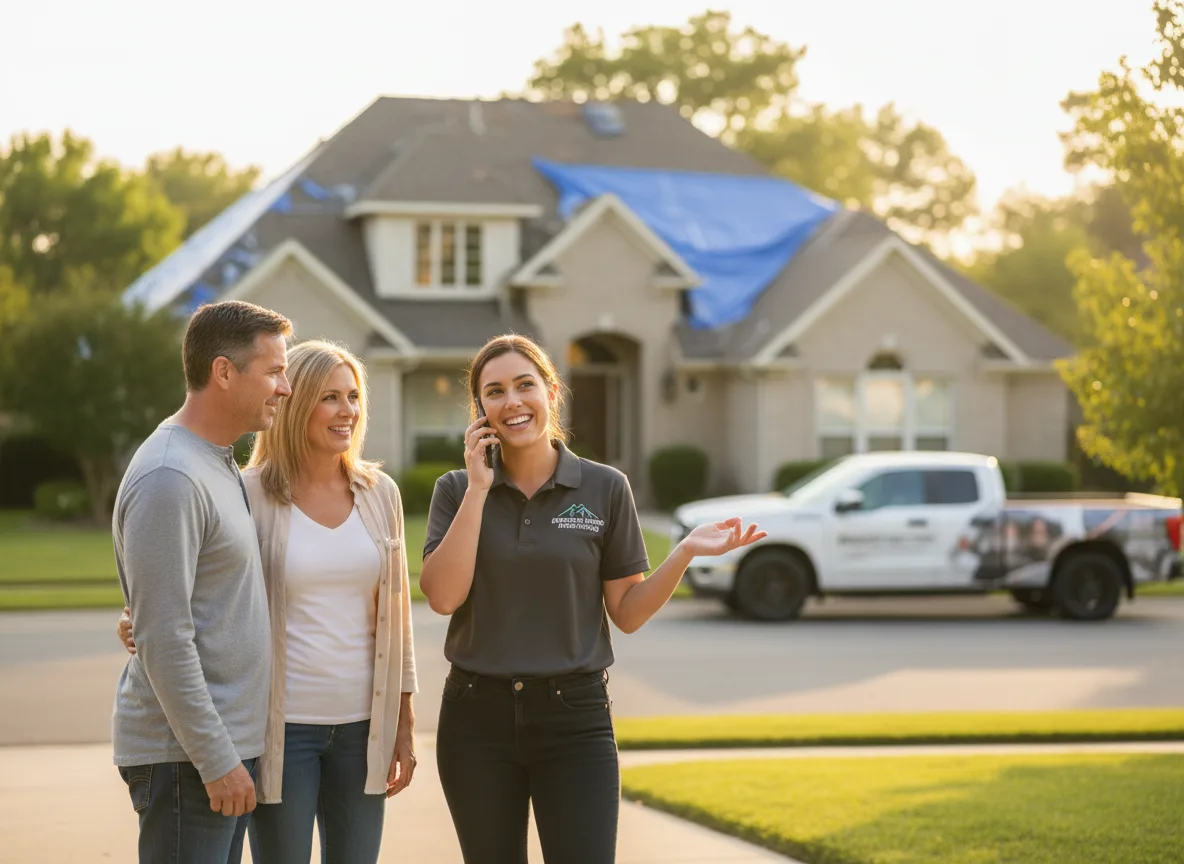 Emergency Roof Repair Lee, IL FAQs